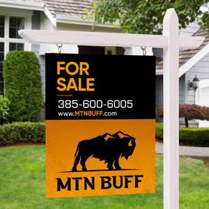 Signage Design by Designers Hub for this project | Design: #29549613