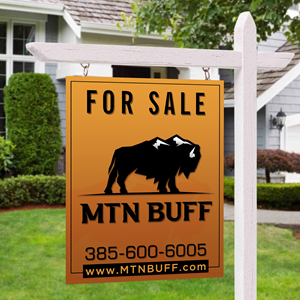 Signage Design by Designers Hub for this project | Design: #29551203