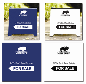 Signage Design by Design By Muila for this project | Design: #29539195