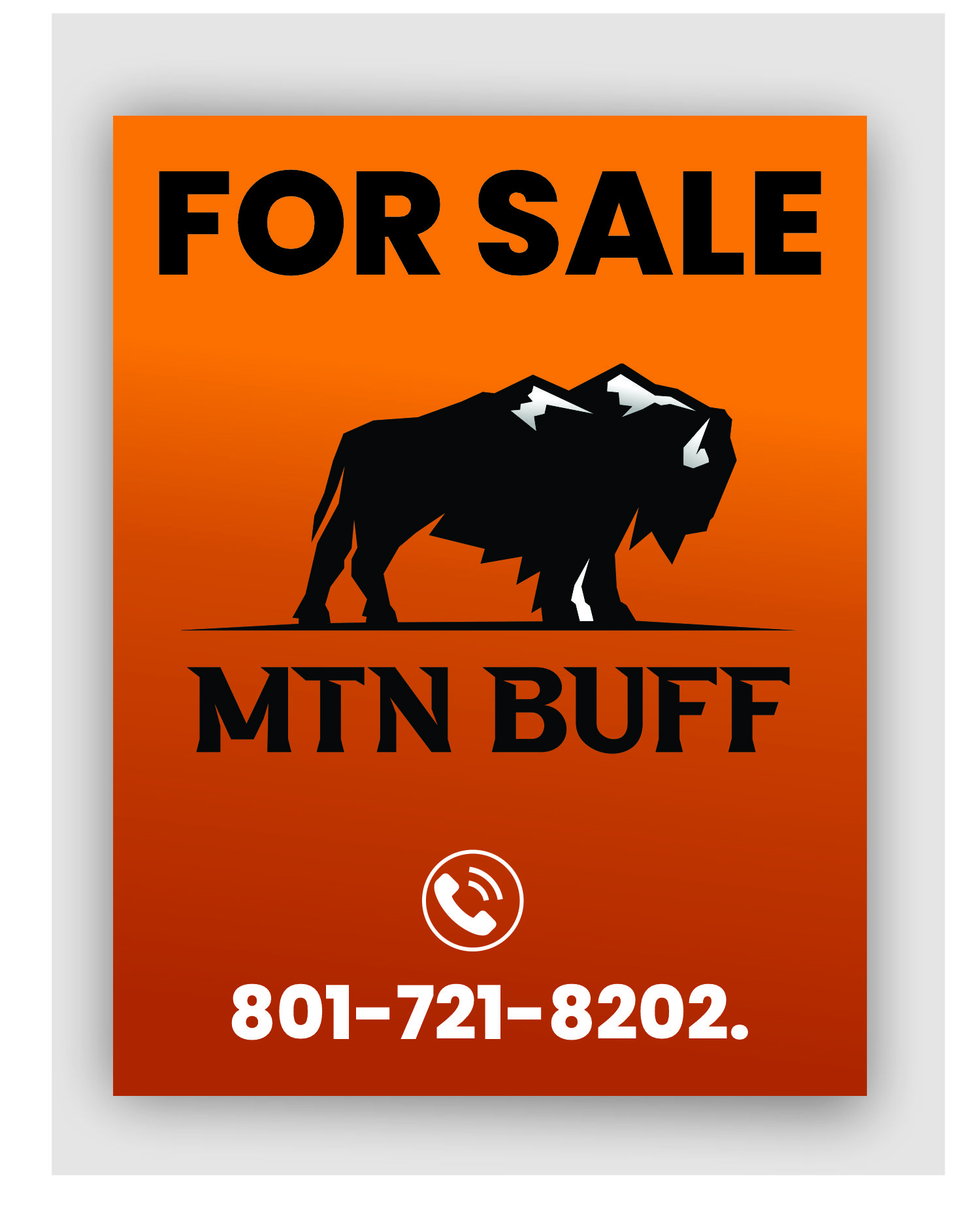 Diseño de Señalética por jk_studio para este proyecto | Diseño #29539896