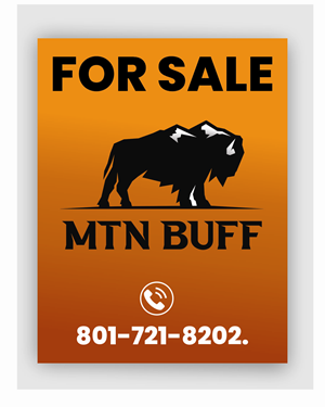 Signage Design by jk_studio for this project | Design: #29539896