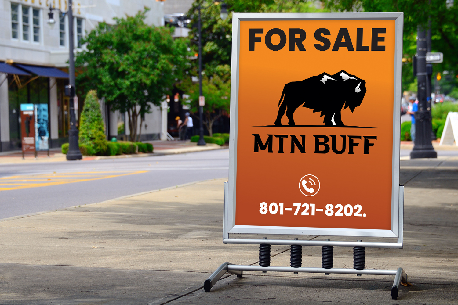 Diseño de Señalética por jk_studio para este proyecto | Diseño #29540079