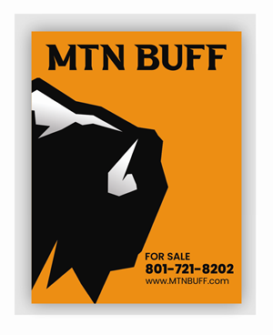 Signage Design by jk_studio for this project | Design: #29549171