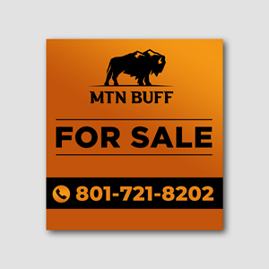 Signage Design by WellDesign for this project | Design: #29512549