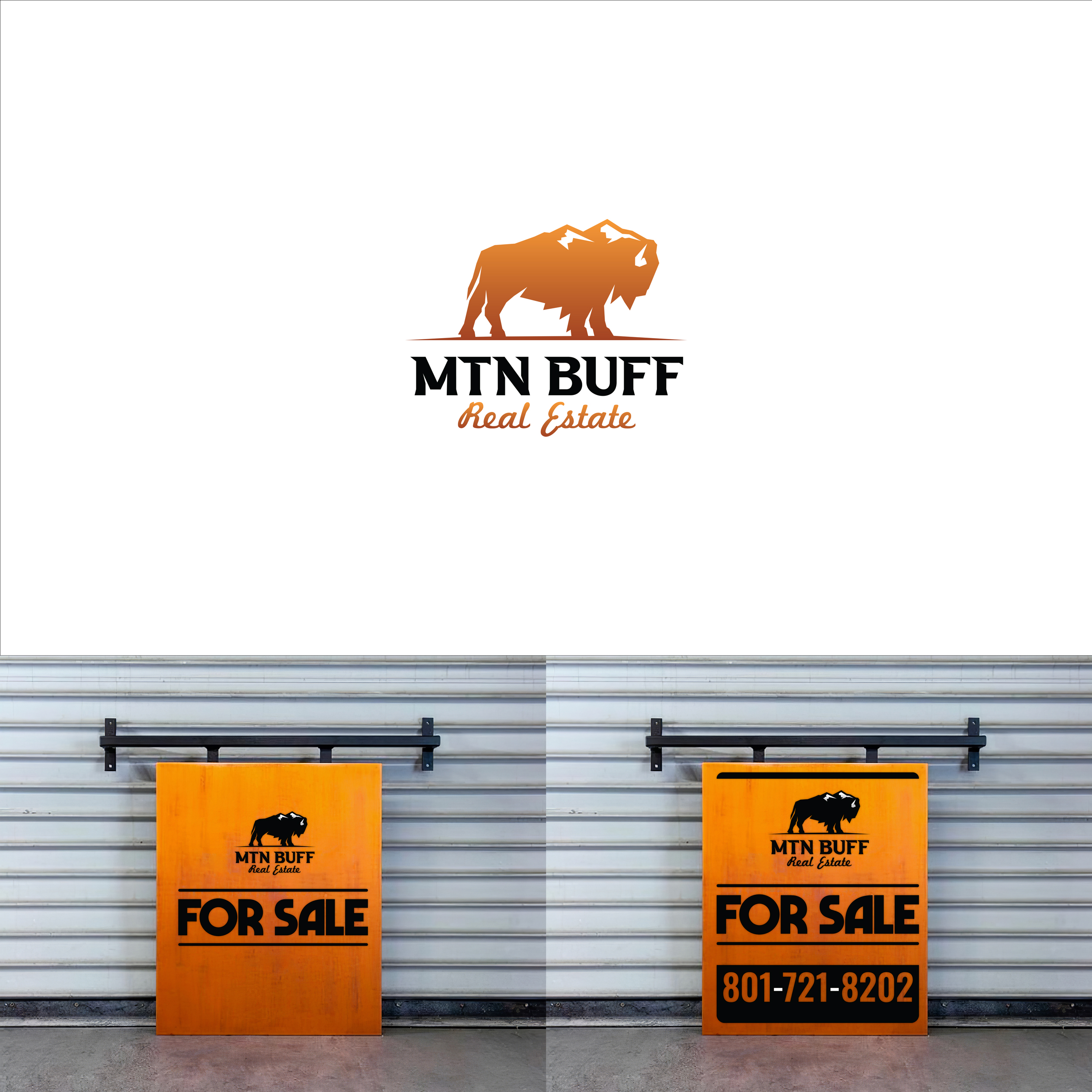 Diseño de Señalética por Impressive Sol para este proyecto | Diseño #29517180