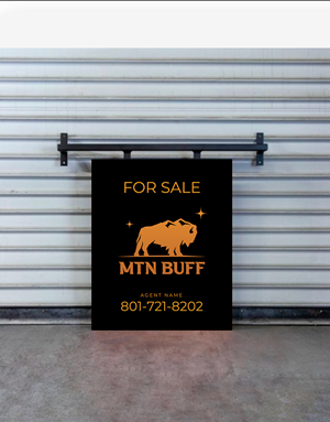 Signage Design by JK18 for this project | Design #29539403