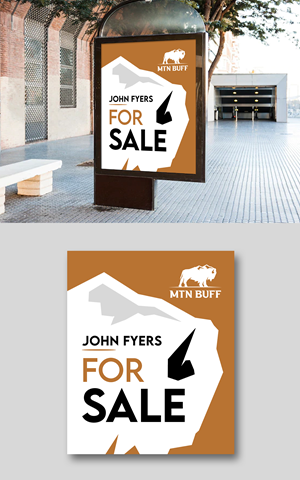 Signage Design by debdesign for this project | Design: #29516507