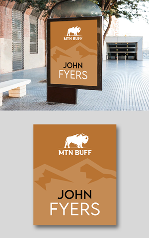 Signage Design by debdesign for this project | Design: #29516515