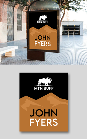 Signage Design by debdesign for this project | Design: #29516518