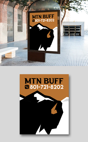 Signage Design by debdesign for this project | Design: #29527183
