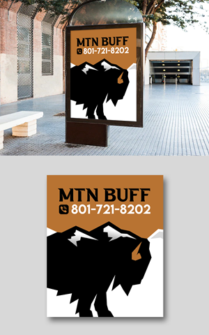 Signage Design by debdesign for this project | Design: #29539460