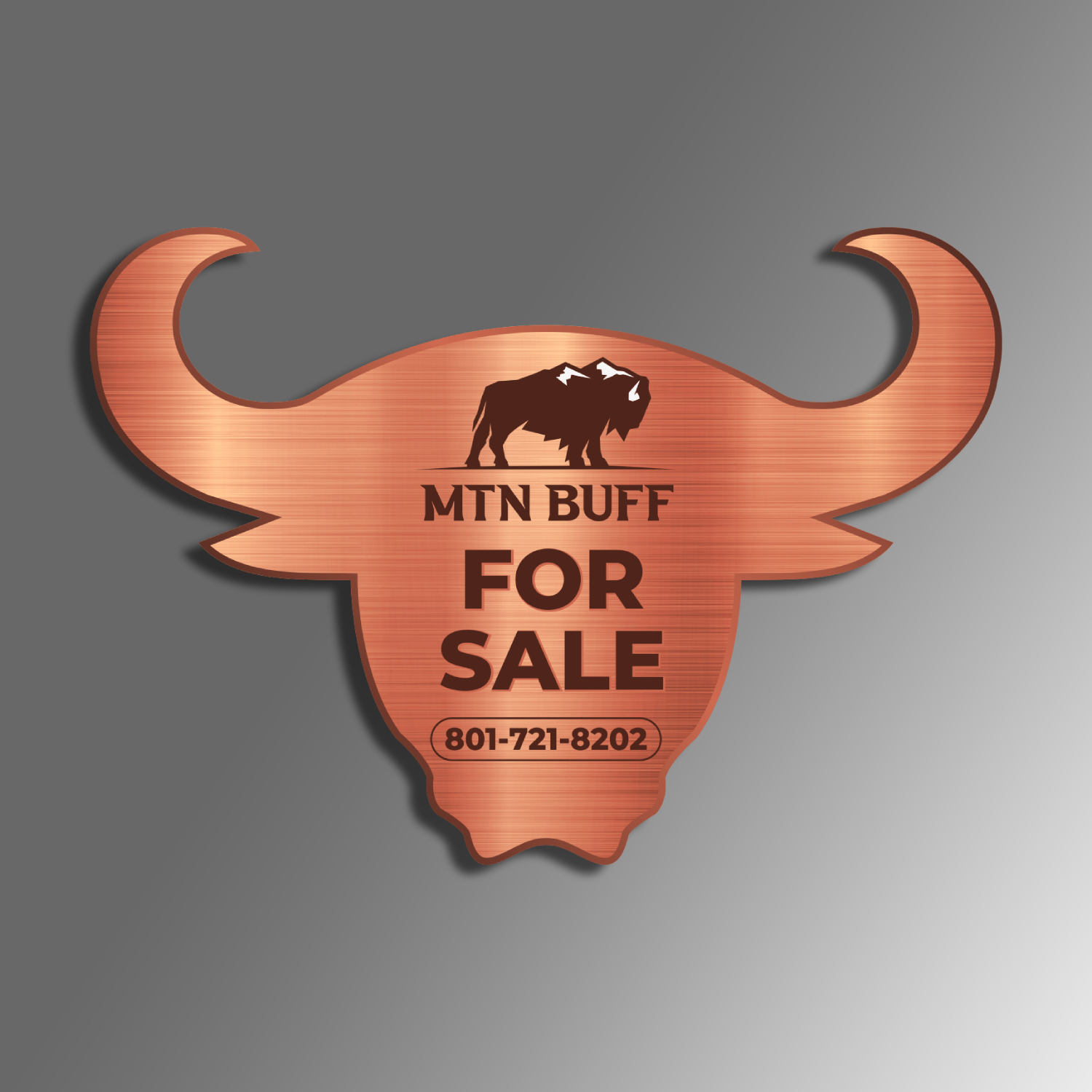 Diseño de Señalética por ecorokerz para este proyecto | Diseño #29517067