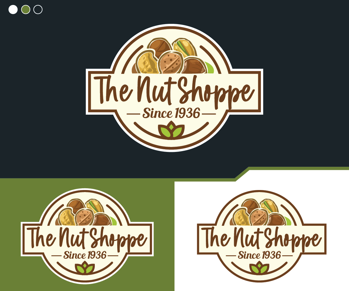 Logo Design by tridsgn for this project | Design #29519169