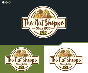 Logo Design by tridsgn for this project | Design: #29519169