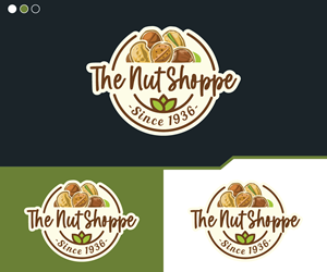 Logo Design by tridsgn for this project | Design: #29520979