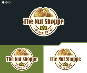 Logo Design by tridsgn for this project | Design: #29521042