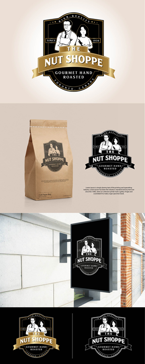 Logo Design by Idea Master Plus for this project | Design: #29569619