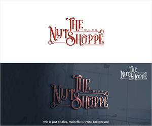 Logo Design by alkaline for this project | Design: #29517925