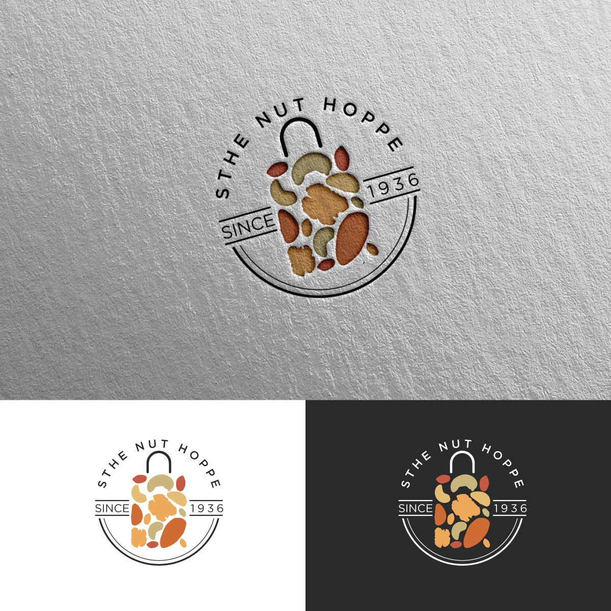 Diseño de Logo por chris Ray para este proyecto | Diseño #29517099