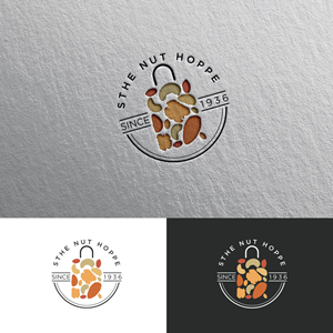 Logo Design by chris Ray for this project | Design: #29517099