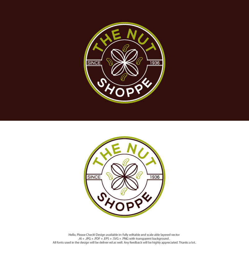 Logo Design by skart for this project | Design #29546709