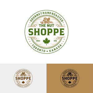 Logo Design by Chupter