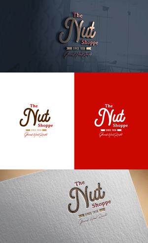 Logo Design by GLDesigns for this project | Design: #29511245