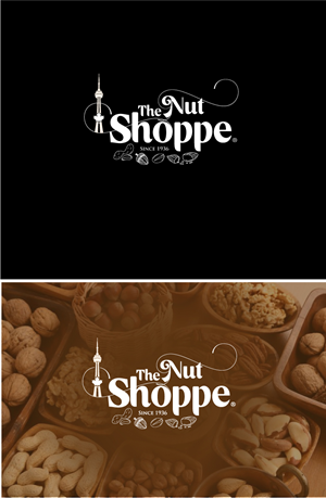 Design de Logo par YERR® pour ce projet | Design #29511919