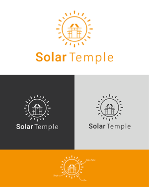 Logo Design by Hassam_Khan