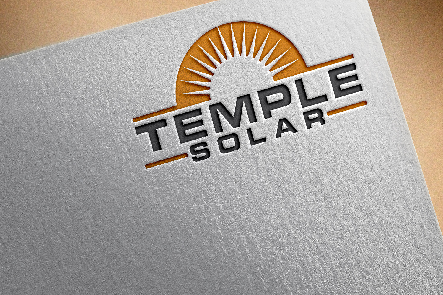 Logo Design by Rosalie.. for this project | Design #29536834