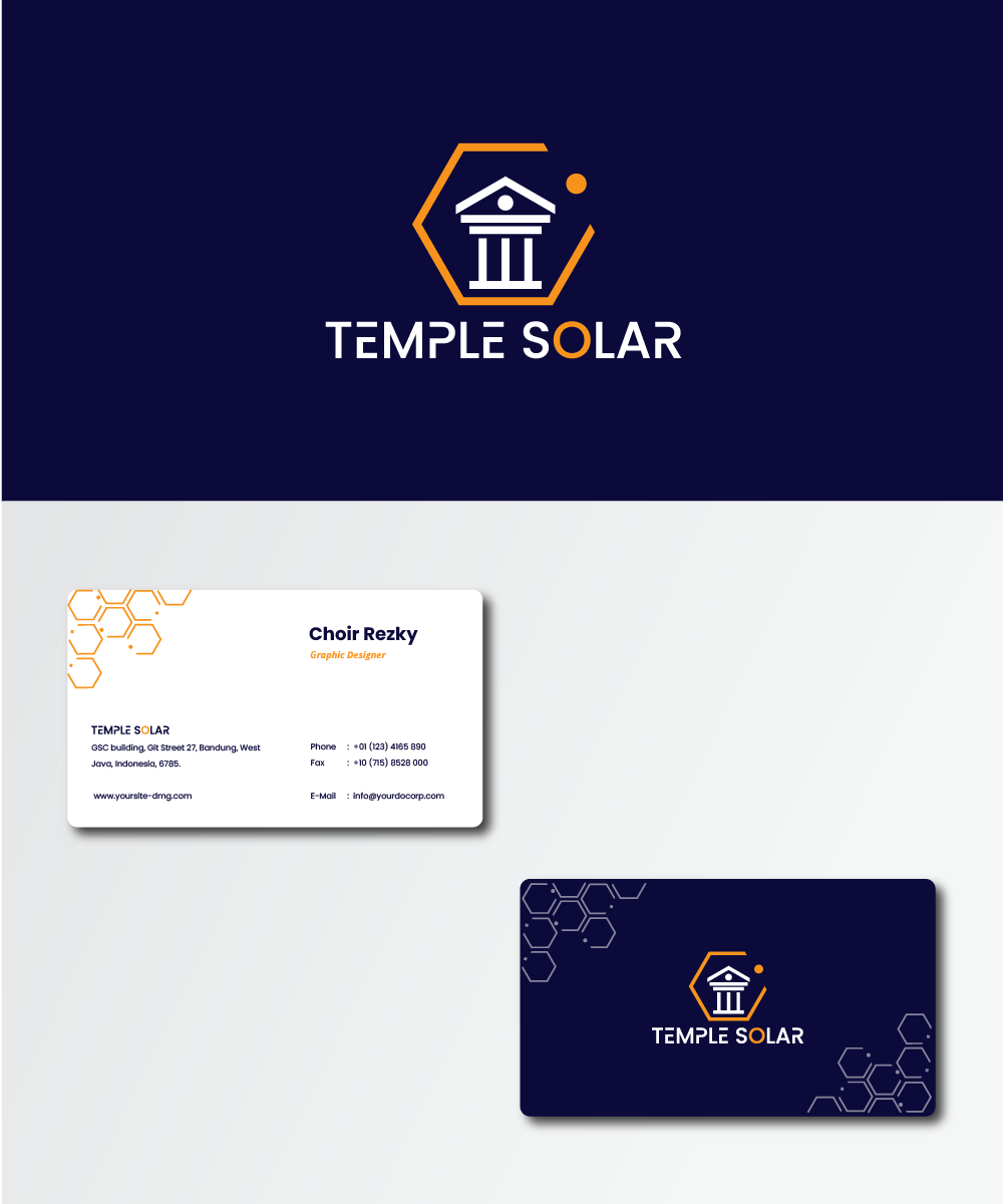 Logo Design by Choiresia.id for this project | Design #29532338