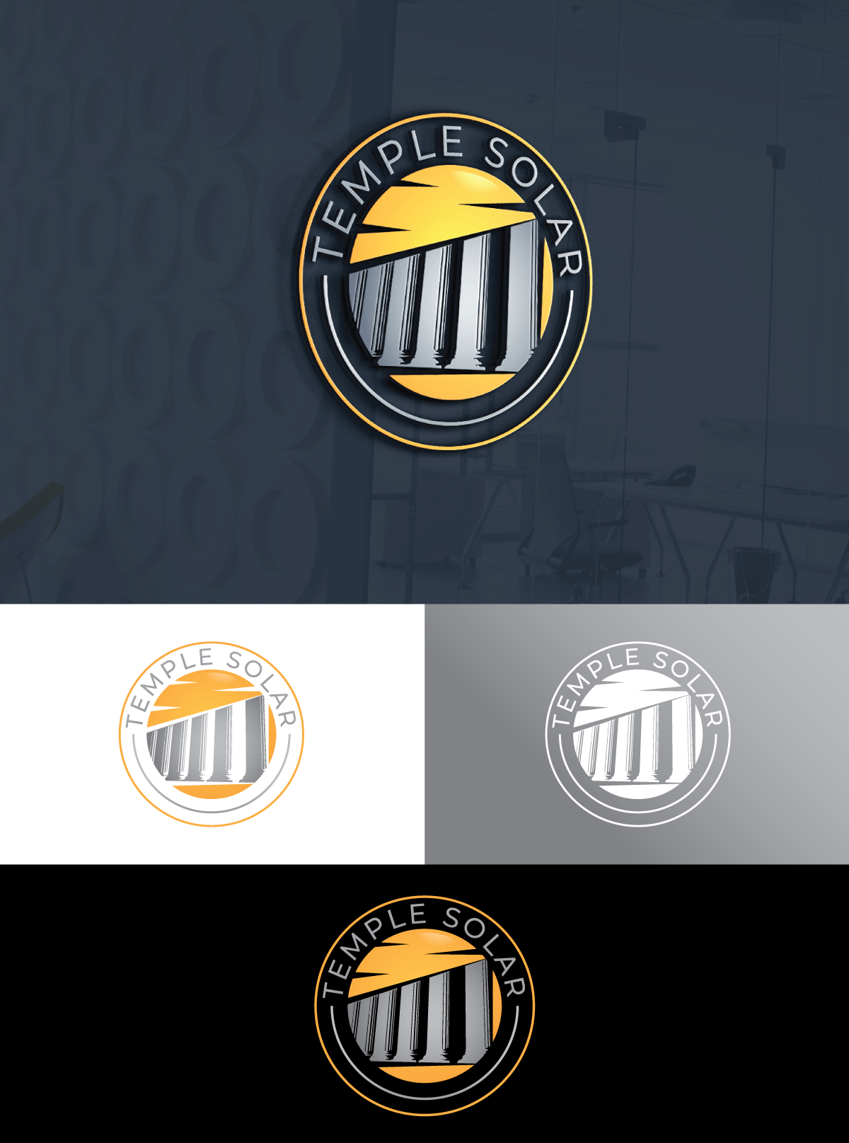 Logo Design by Digi_Design555 for this project | Design #29547168