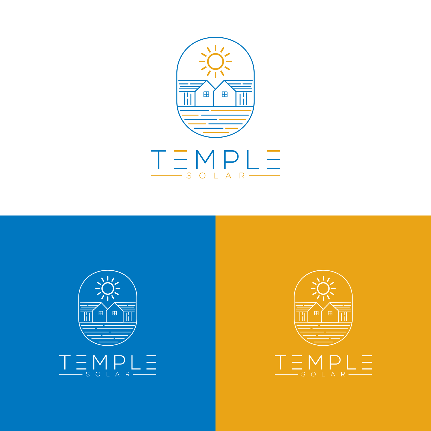 Logo Design by Kenshin777 for this project | Design #29513373