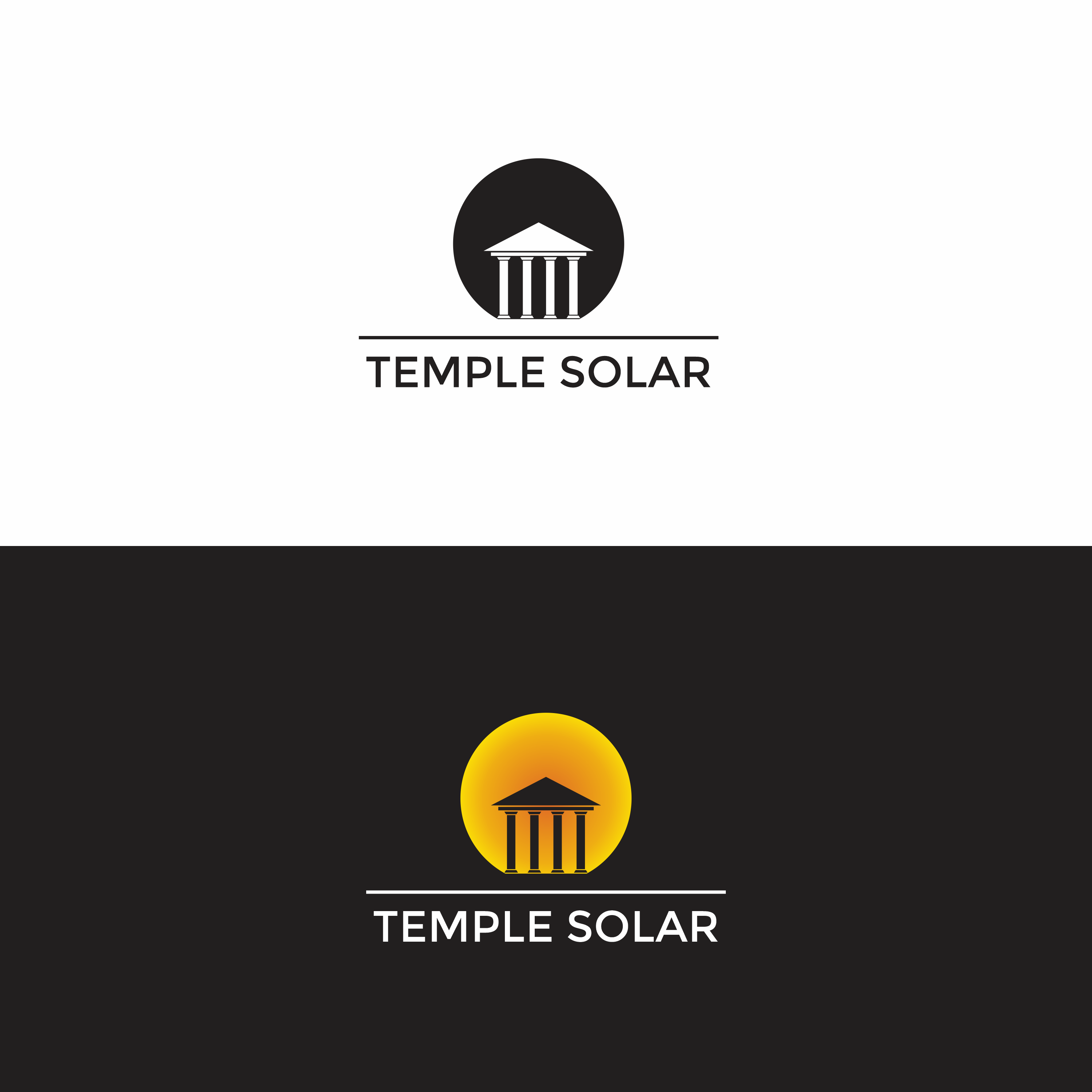 Logo Design by kebusibud for this project | Design #29515553