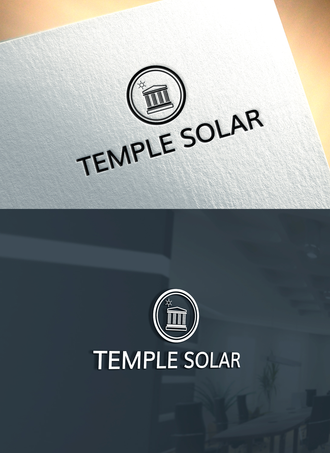 Logo Design by RaKu 2 for this project | Design #29545700