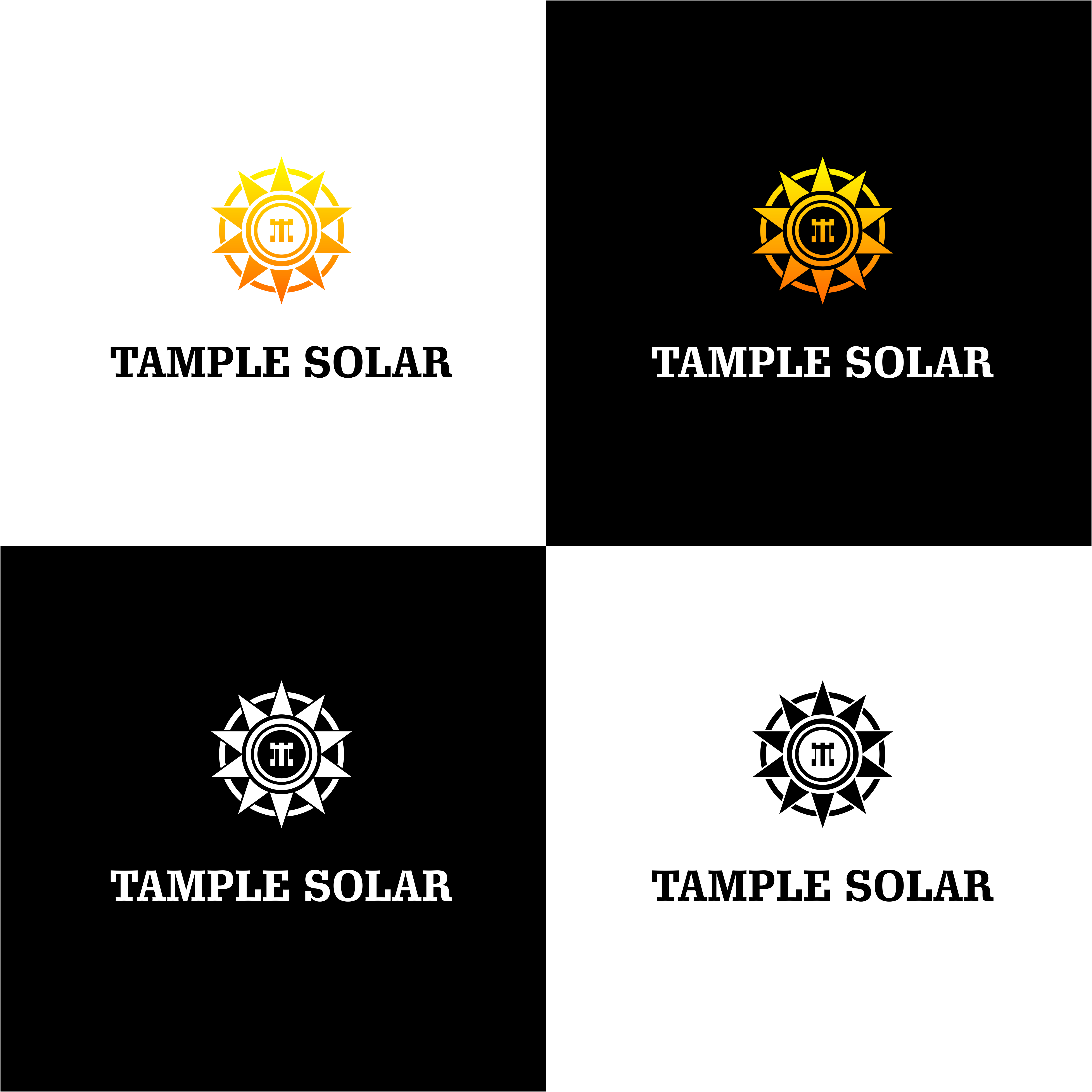 Logo Design by Kikiku for this project | Design #29516405