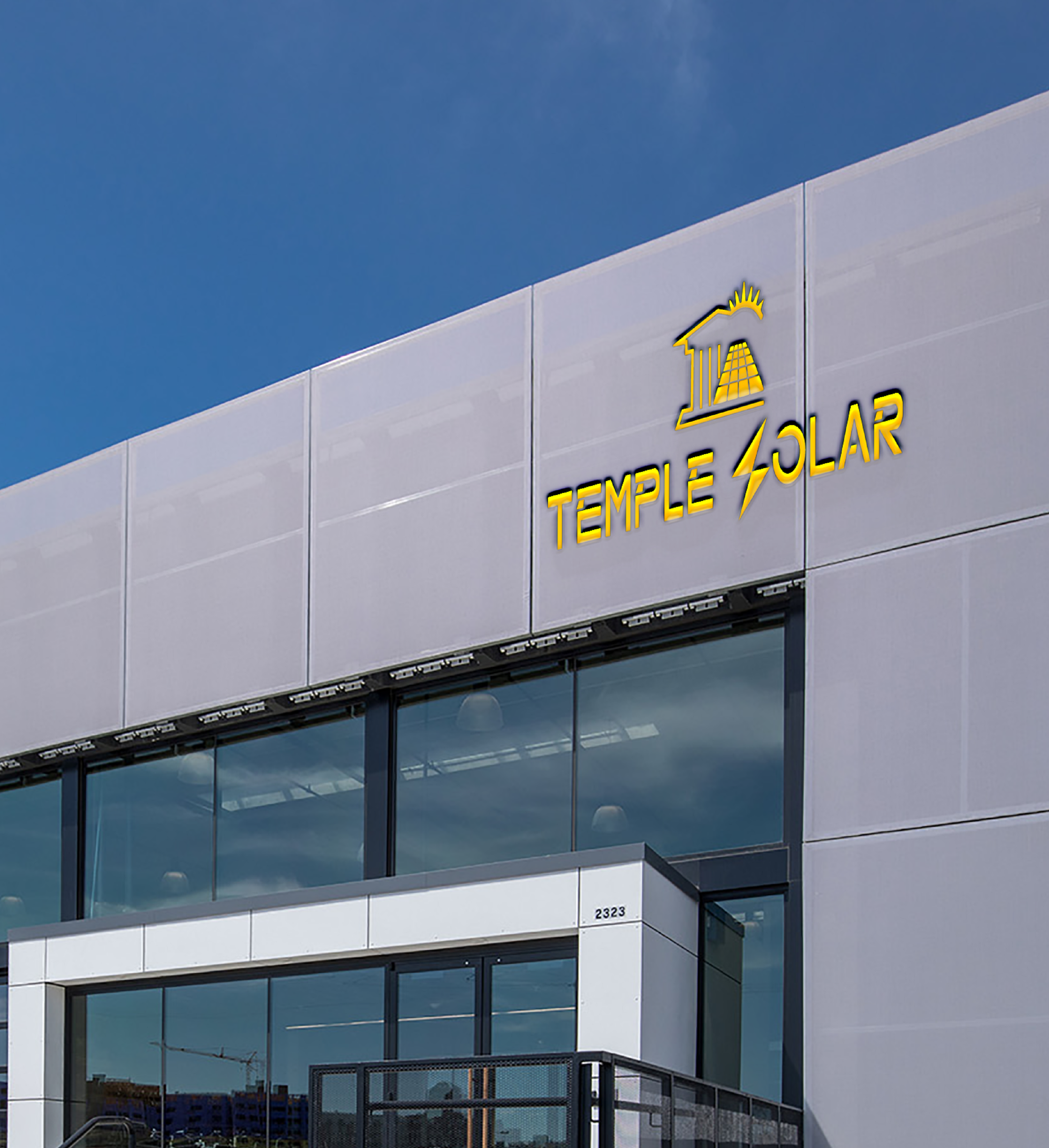 Logo Design by Ibnu_2000 for this project | Design #29524192