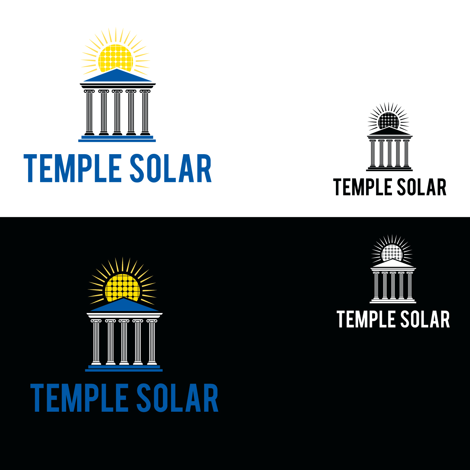 Logo Design by emptyboxgraphics for this project | Design #29511006