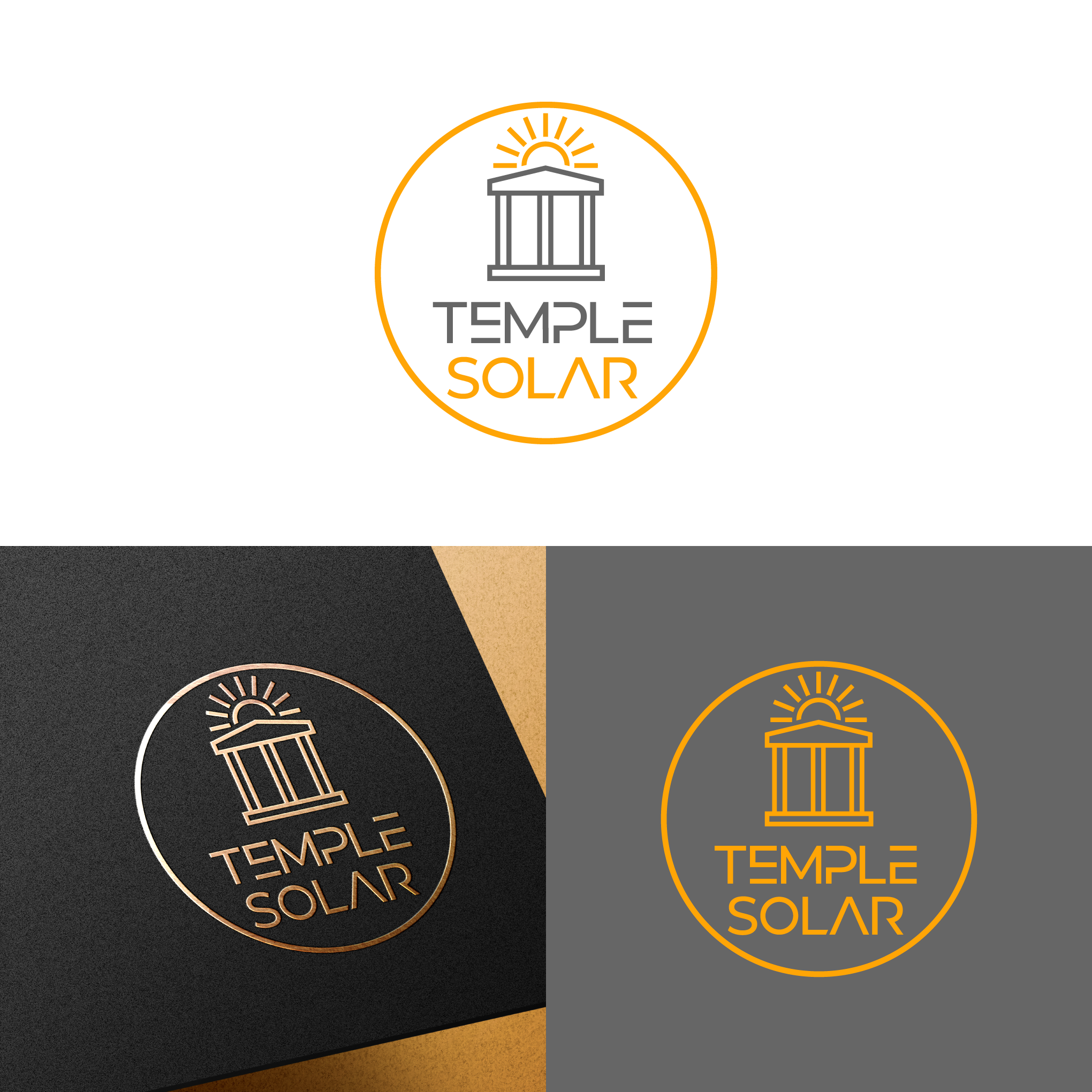 Logo Design by SHbro for this project | Design #29547335