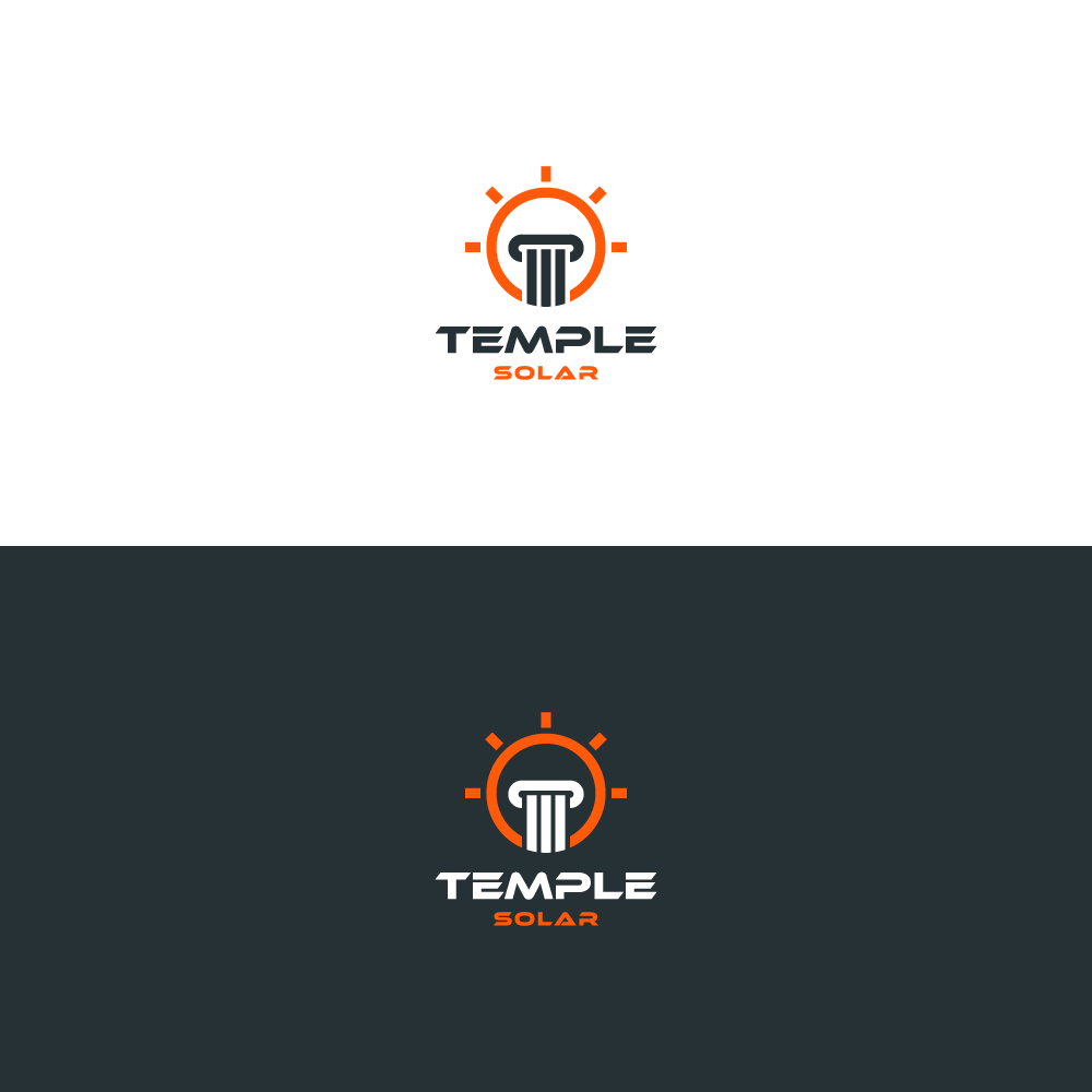 Logo Design by Mofuza for this project | Design #29545372