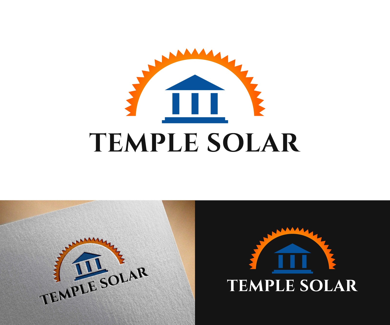 Logo Design by Nevore Graphics for this project | Design #29514647