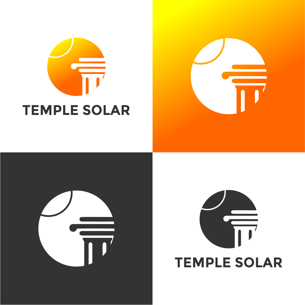 Logo Design by M.Syaiful Huda for this project | Design #29514967