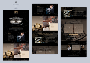 Web Design by Night Shift