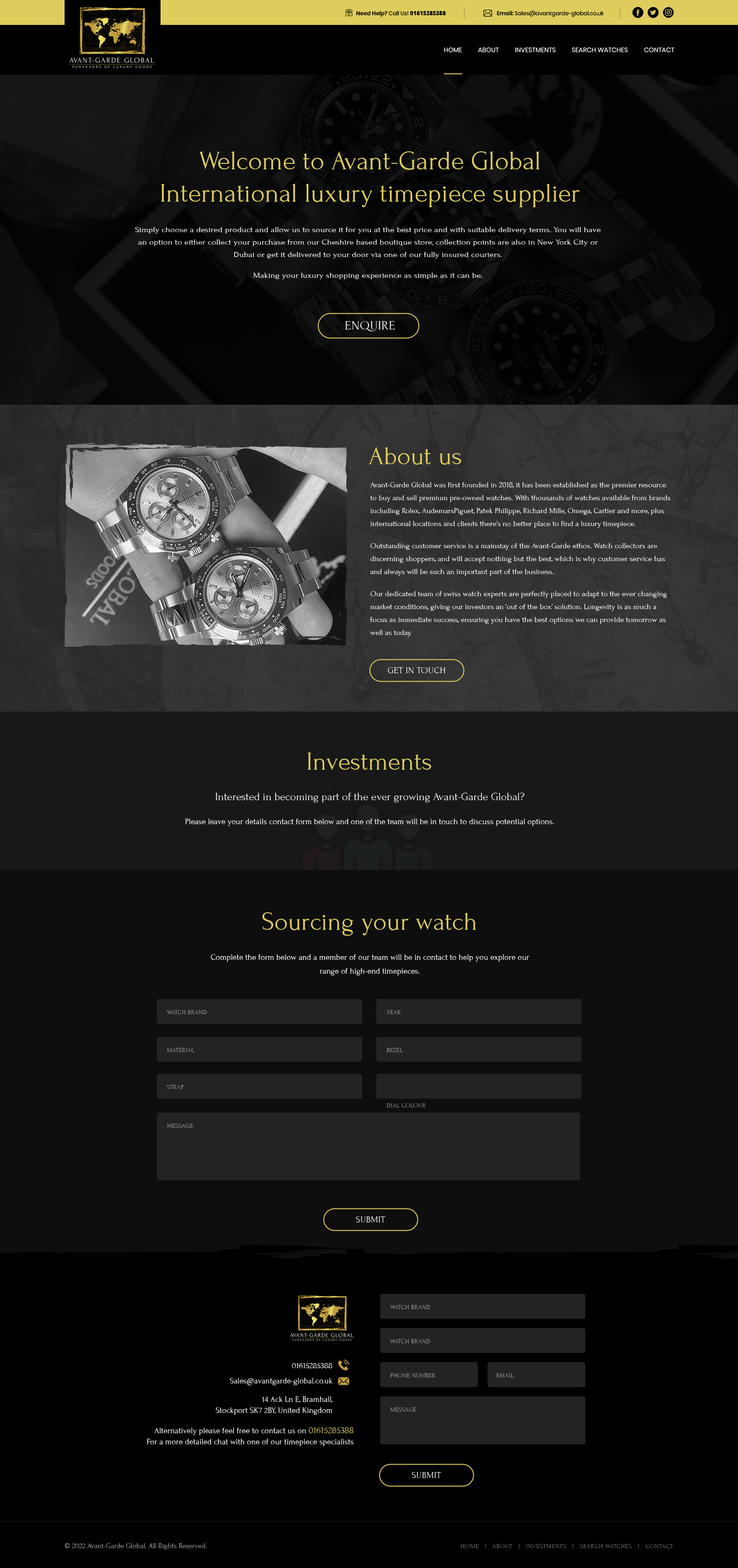 Web Design by  Artman for this project | Design #29513000