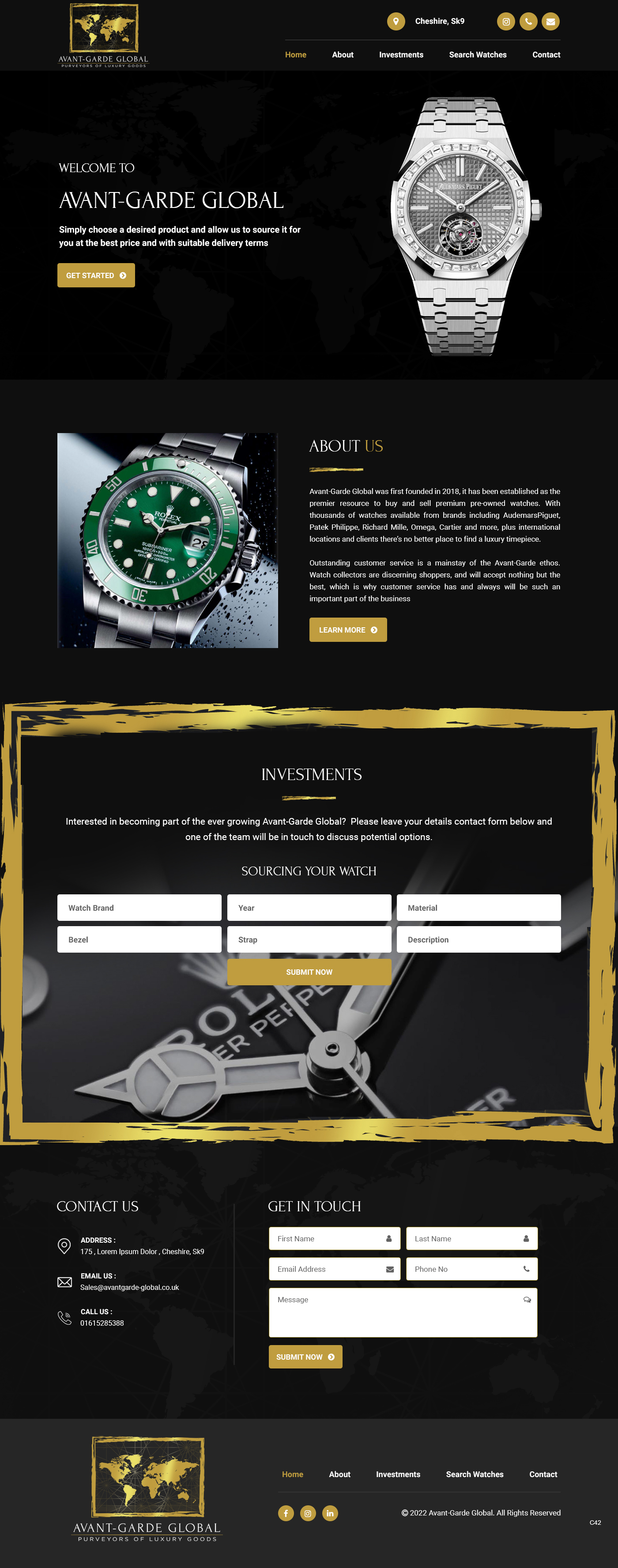 Web Design par pb pour ce projet | Design #29525257