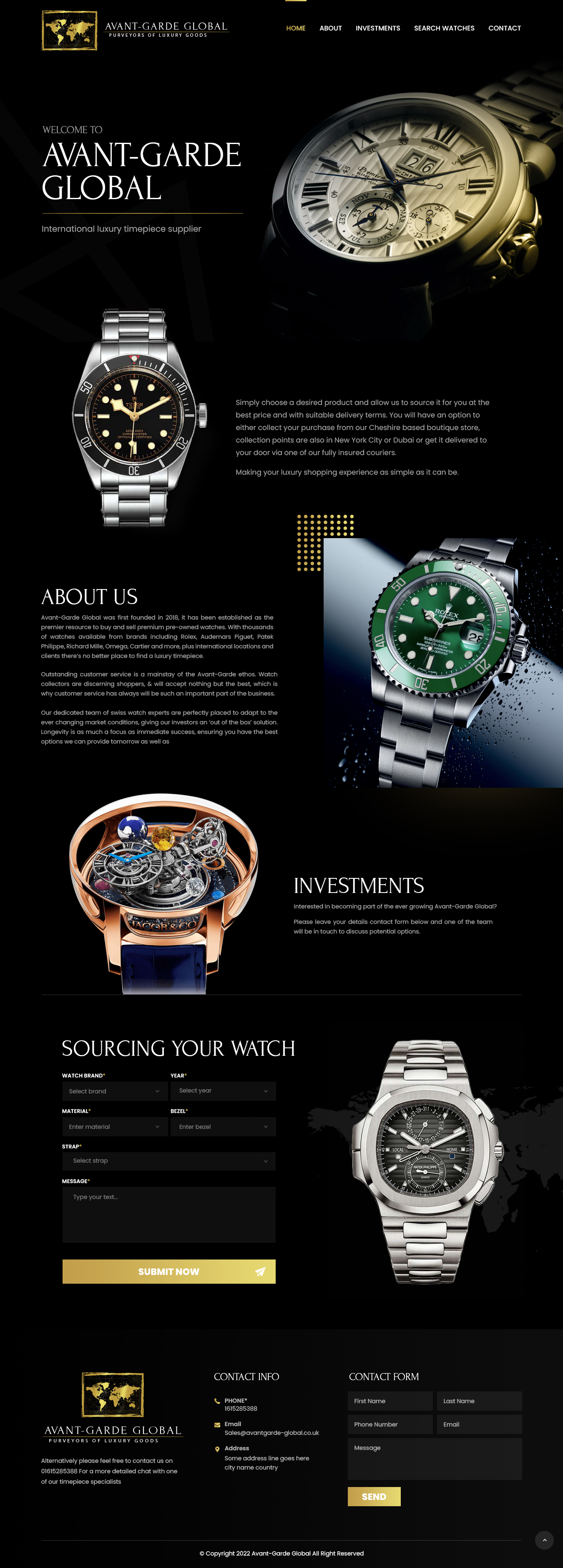 Web-Design von NZ Creatives für dieses Projekt | Design #29521951