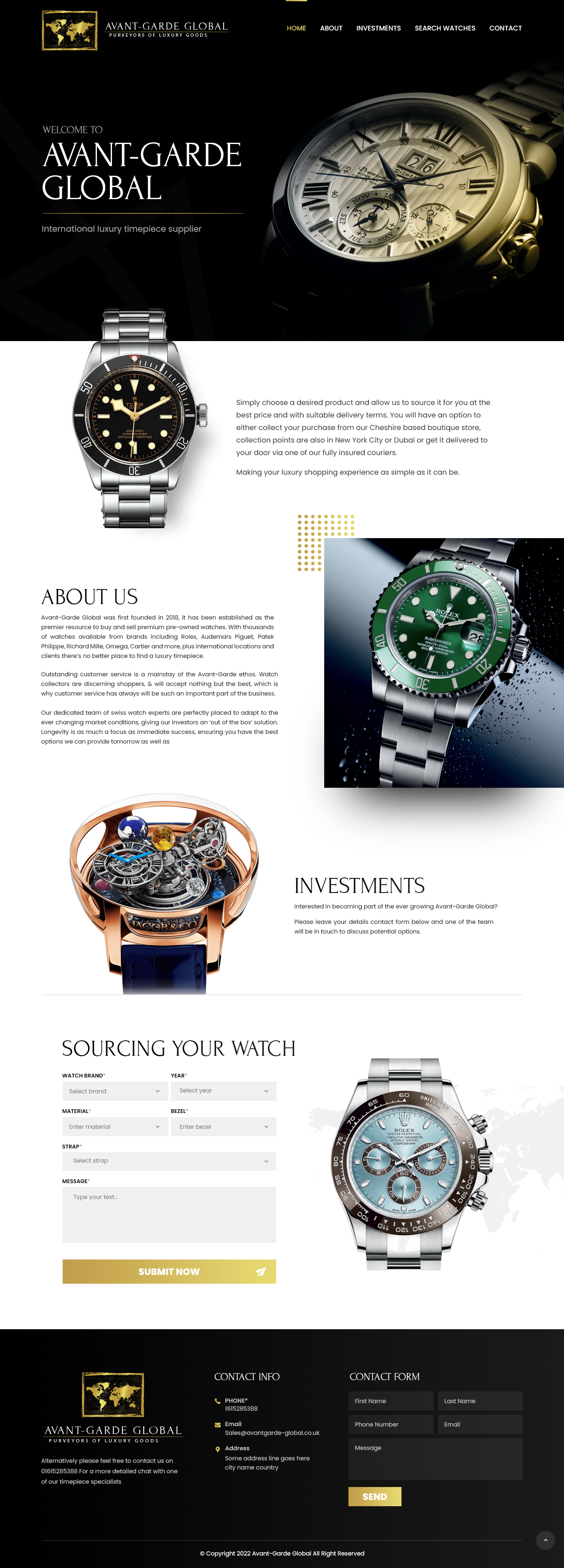 Web Design by nzdesigners for this project | Design #29521953