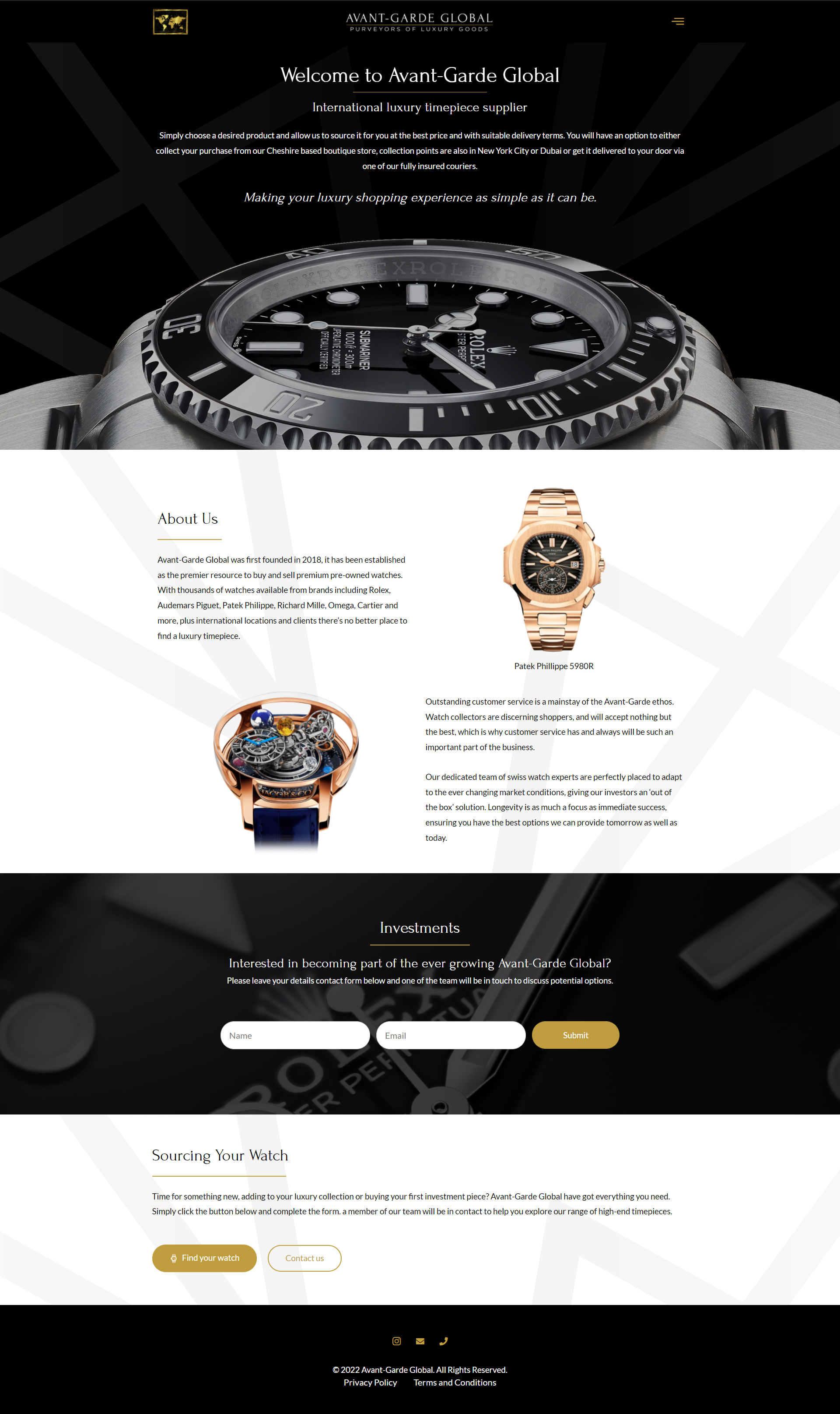 Web Design par yahyaazies pour ce projet | Design #29523520