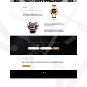 Web Design by yahyaazies for this project | Design: #29524240