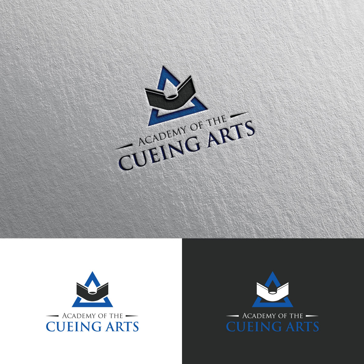 Logo Design by chris Ray for Raw Living Spirulina | Design #29516917